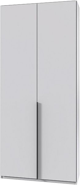 Wimex Kleiderschrank Mugano,in 8 Breiten,3 Höhen,2 Tiefen, viele Farben, Ma günstig online kaufen