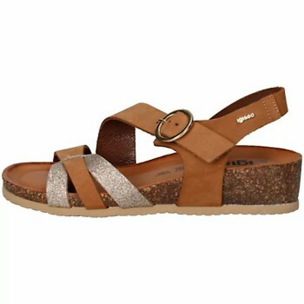 IgI&CO  Sandalen 5698033 Sandelholz Frau günstig online kaufen