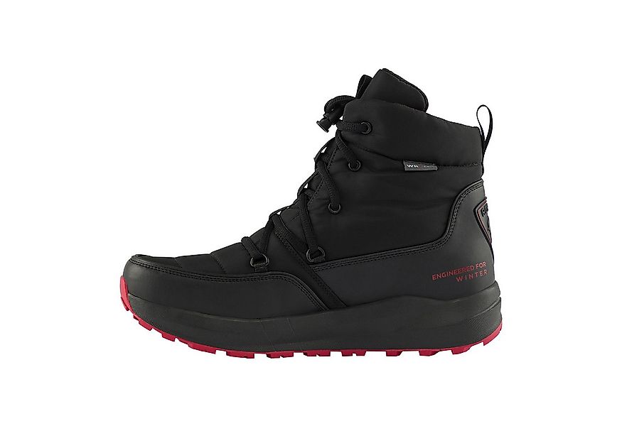 Rossignol Rossi Podium Winterstiefel mit wasserabweisender DWR-Beschichtung günstig online kaufen