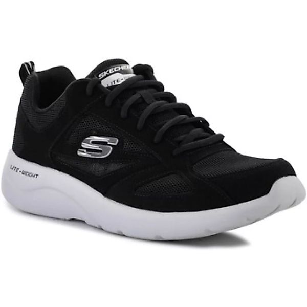 Skechers  Sneaker Dynamight 2.0 Fallford 58363-BLK günstig online kaufen