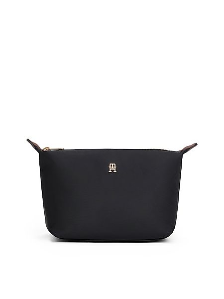 Tommy Hilfiger Kosmetiktasche "TH ICON WASHBAG NYLON", Unisex Minibag, Kult günstig online kaufen