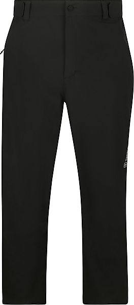 Tenson Regenhose MPC Extreme Schwarz - Größe XL günstig online kaufen