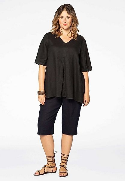 YOEK Shirttop Damen Top Große Größen günstig online kaufen