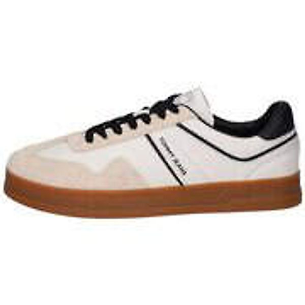 Tommy Hilfiger The Greenwich Leather Herren weiß|weiß|weiß|weiß|weiß günstig online kaufen