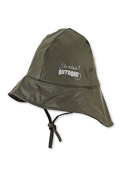 Sterntaler® Beanie Regenhut uni (1-St) Schirmmütze günstig online kaufen