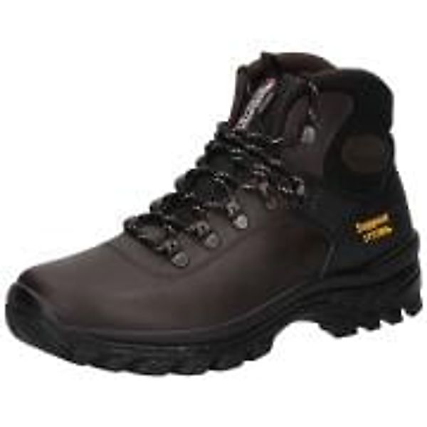 Grisport Dakar Trekking Outdoor Herren braun|braun|braun|braun|braun|braun| günstig online kaufen