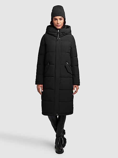 khujo Steppmantel DAIRI günstig online kaufen