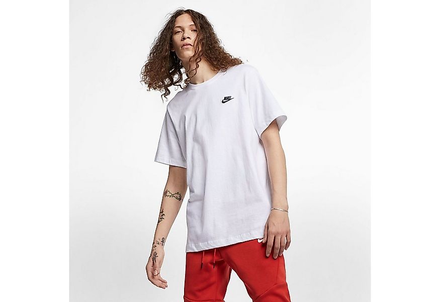 Nike Sportswear T-Shirt CLUB MEN'S T-SHIRT günstig online kaufen