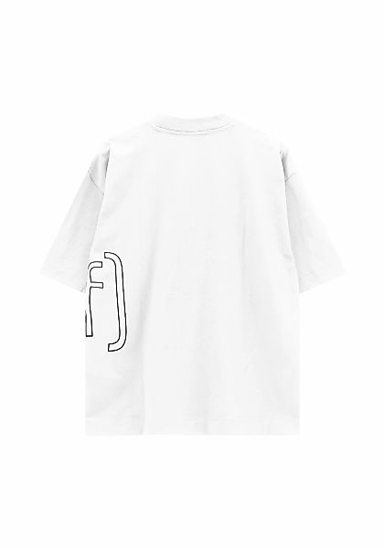 CMP Oversize-Shirt Oversize-Schnitt, sportlicher Stil, für Sport- und Outdo günstig online kaufen