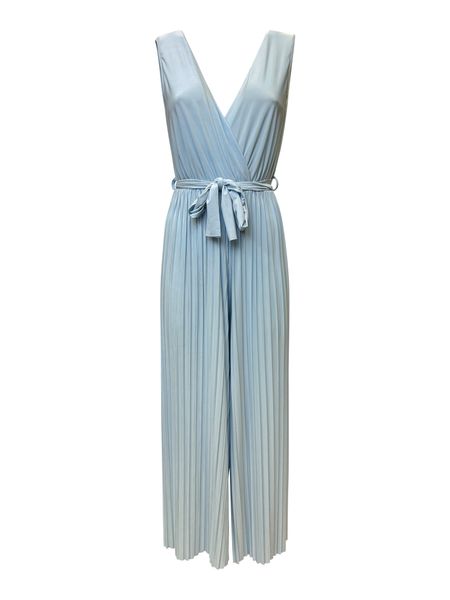 Worldclassca Jumpsuit Worldclassca Jumpsuit Pleated Overalls günstig online kaufen