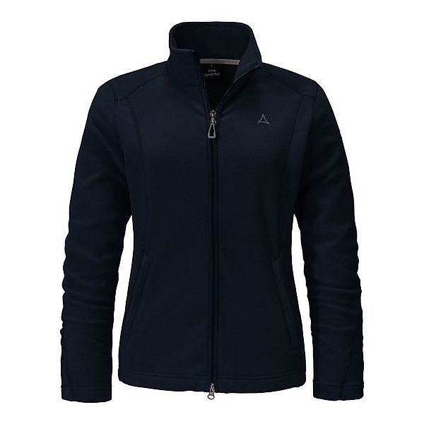 Schöffel Fleecejacke Fleece Jacket Leona3 mit Bewegungsfreiheit durch 2-Weg günstig online kaufen