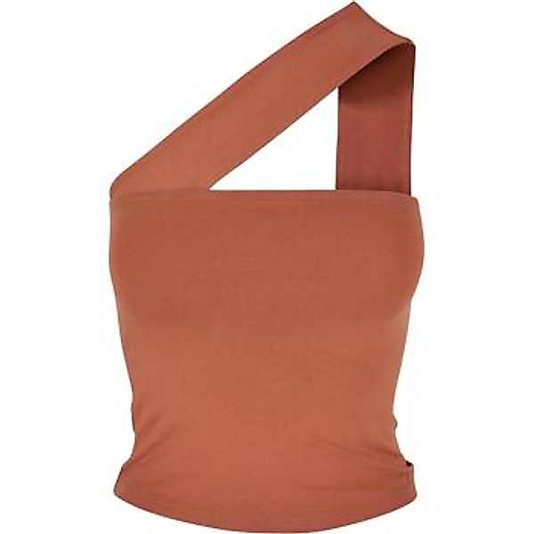 Urban Classics  Tank Top Débardeur à bretelle grandes tailles femme günstig online kaufen