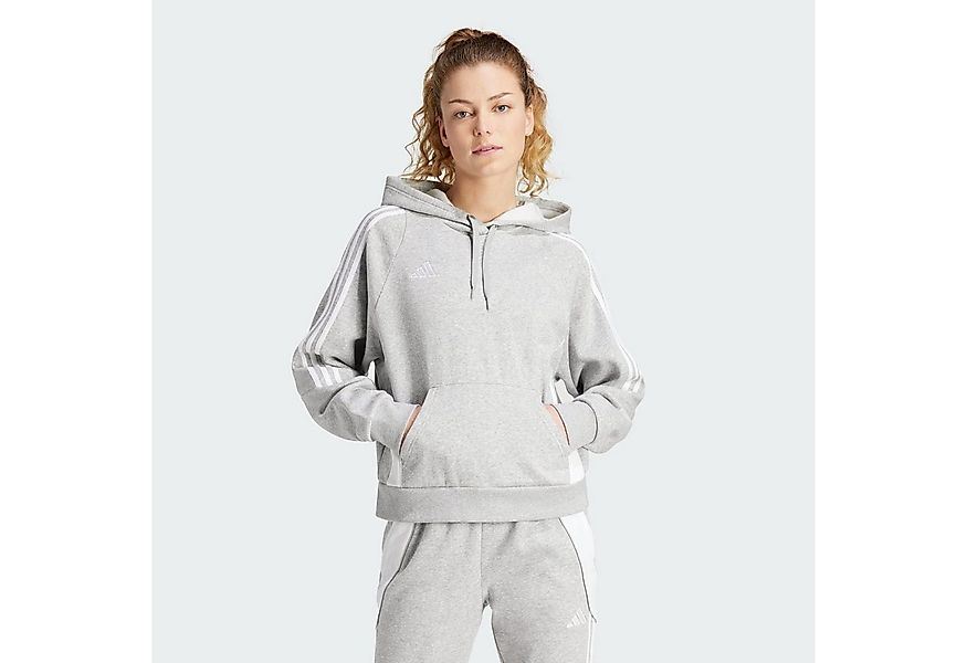 adidas Performance Crop-Top TIRO 24 SWEAT HOODIE (1-tlg) günstig online kaufen