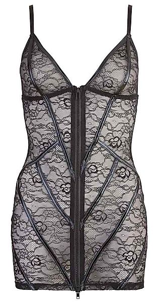 Cottelli Collection Minikleid Kleid Spitze S günstig online kaufen