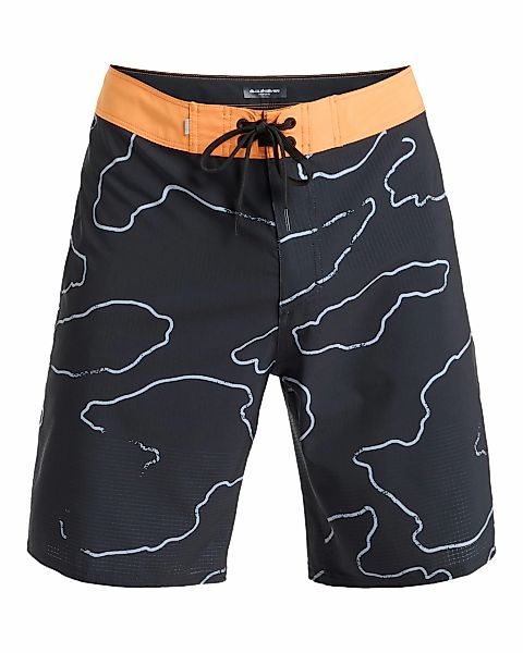 Quiksilver Boardshorts "Highline Straight Leg 19"" günstig online kaufen