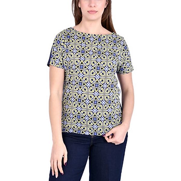 Emme Marella  T-Shirt EMMGUGLIA günstig online kaufen