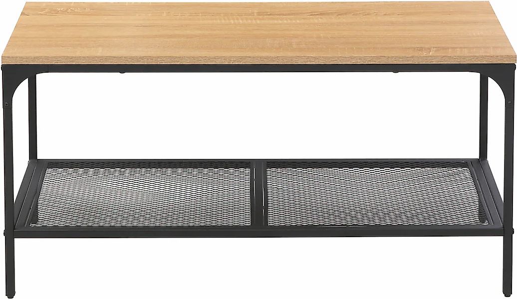 Home affaire Couchtisch "Lovie, TOPSELLER", Breite 90 cm günstig online kaufen