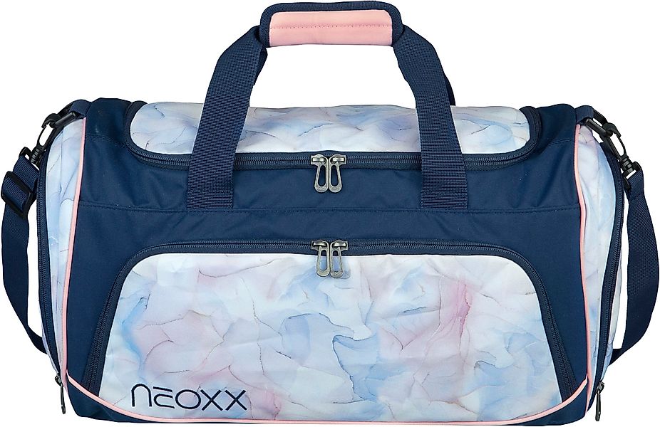 neoxx Sporttasche Move, Dreaming of Pastel, günstig online kaufen