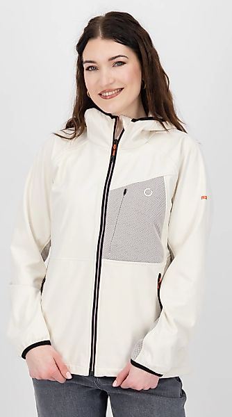 LPO Softshelljacke "PIARA II WMN" günstig online kaufen