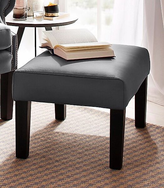 Home affaire Hocker "Bedford" günstig online kaufen