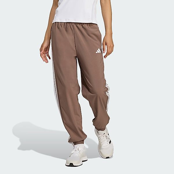 adidas Performance Trainingshose TRAIN ESSENTIALS 3-STREIFEN günstig online kaufen