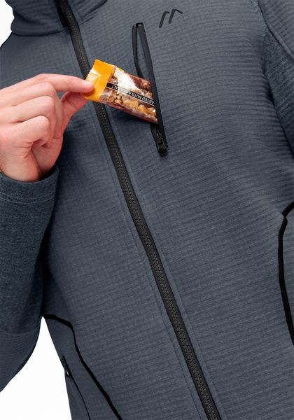Maier Sports Fleecejacke Tesila M Herren günstig online kaufen