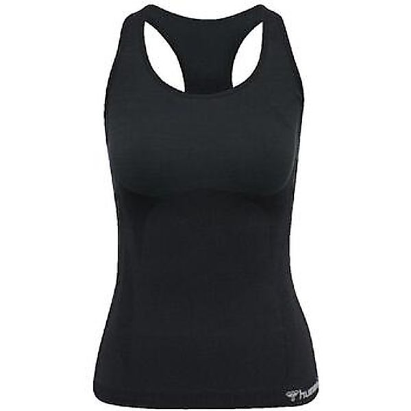 hummel  Tank Top Débardeur  hmlCLEA Seamless Top günstig online kaufen