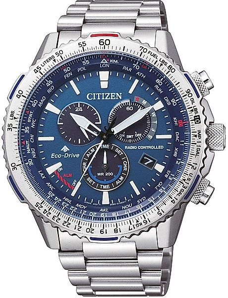 Citizen Funkchronograph Promaster Sky CB5000-50L, Armbanduhr, günstig online kaufen