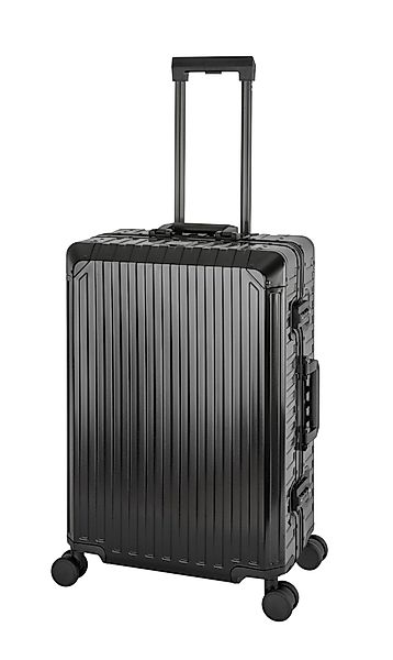 Travelhouse Hartschalen-Trolley Tokyo, 4 Rollen, 100% günstig online kaufen
