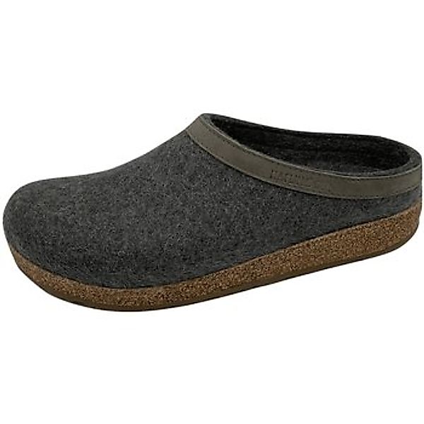 Haflinger  Hausschuhe Torben Filzpantoffel 713001-0-4 Torben günstig online kaufen