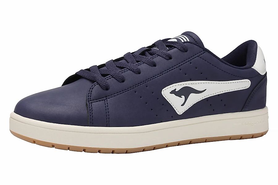 KangaROOS Sneaker "K-CA AD Yeah" günstig online kaufen