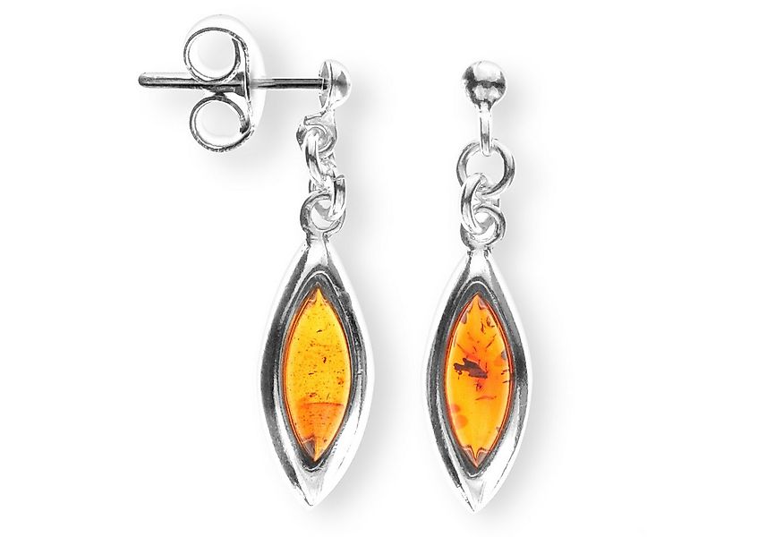 OSTSEE-SCHMUCK Paar Ohrhänger Ostsee-Schmuck Ohrhänger Alwa Ohrhänger Alwa günstig online kaufen