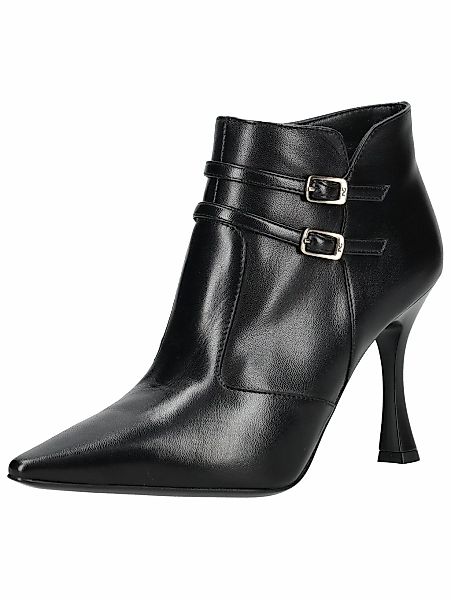 Nero Giardini High-Heel-Stiefelette "Nero Giardini Stiefelette Leder" günstig online kaufen