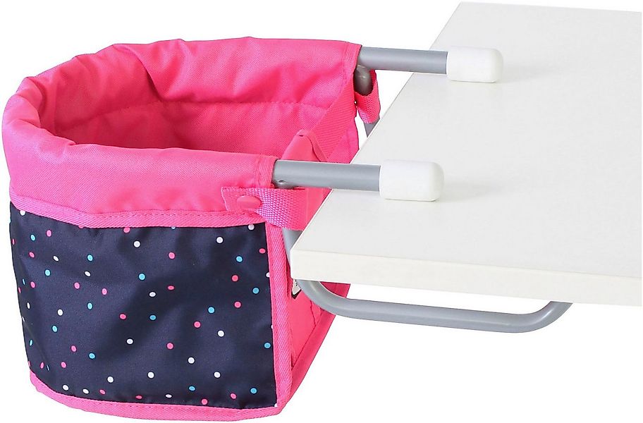 CHIC2000 Puppen-Tischsitz günstig online kaufen