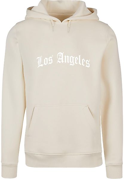 MisterTee Sweatshirt MisterTee Herren Los Angeles günstig online kaufen