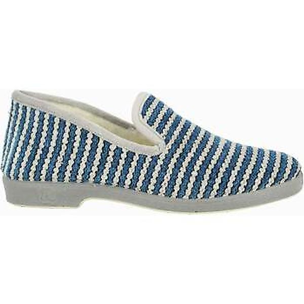 Doctor Cutillas  Hausschuhe 380 azul günstig online kaufen