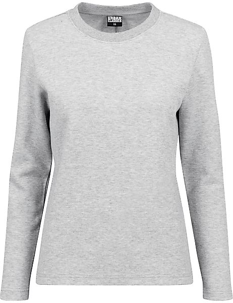 URBAN CLASSICS Sweatshirt Urban Classics Damen günstig online kaufen