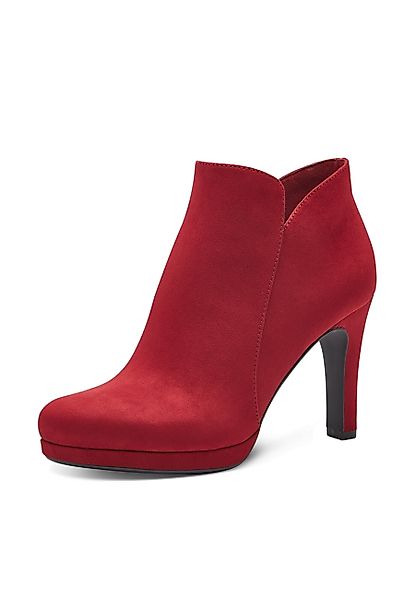 Tamaris Plateaustiefel (2-tlg) günstig online kaufen
