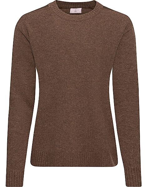 Brigitte von Schönfels Strickpullover Pullover mit günstig online kaufen