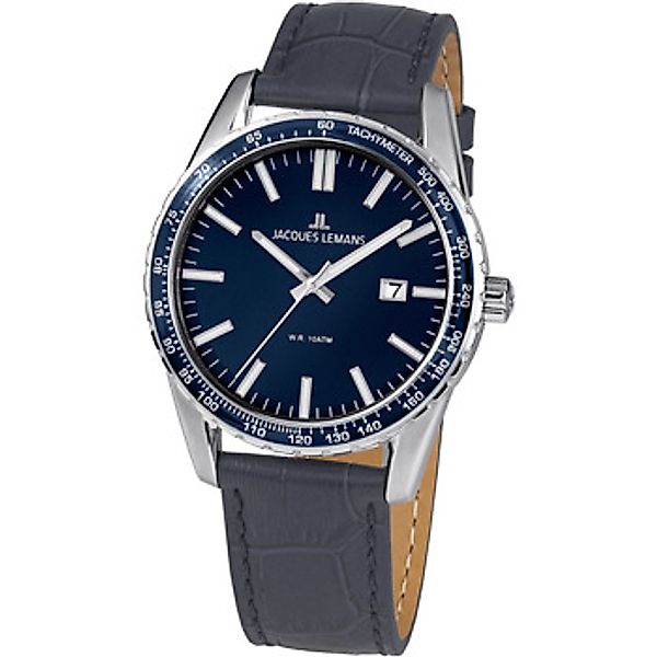 Jacques Lemans  Armbanduhr 1-2022.1D günstig online kaufen
