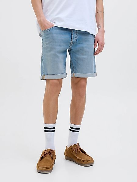 Jack & Jones Shorts "JJIRICK JJORIGINAL SHORTS SQ 330" günstig online kaufen