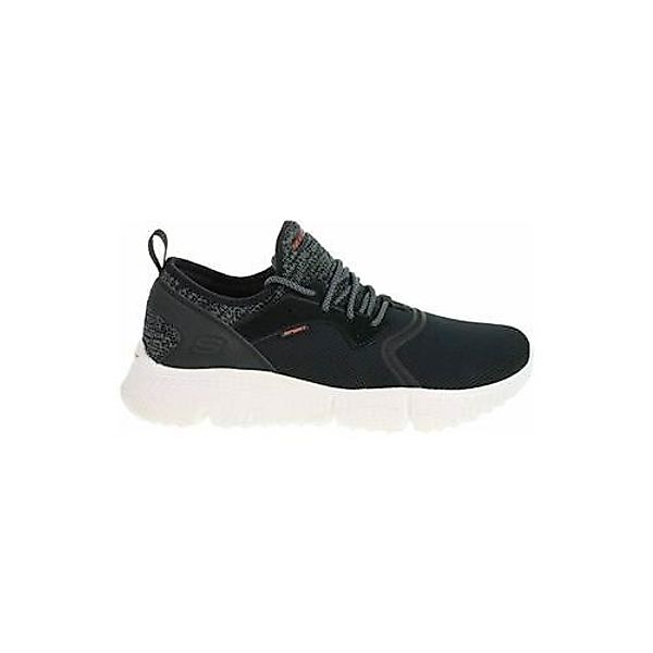 Skechers Zubazz Shoes EU 45 Black günstig online kaufen