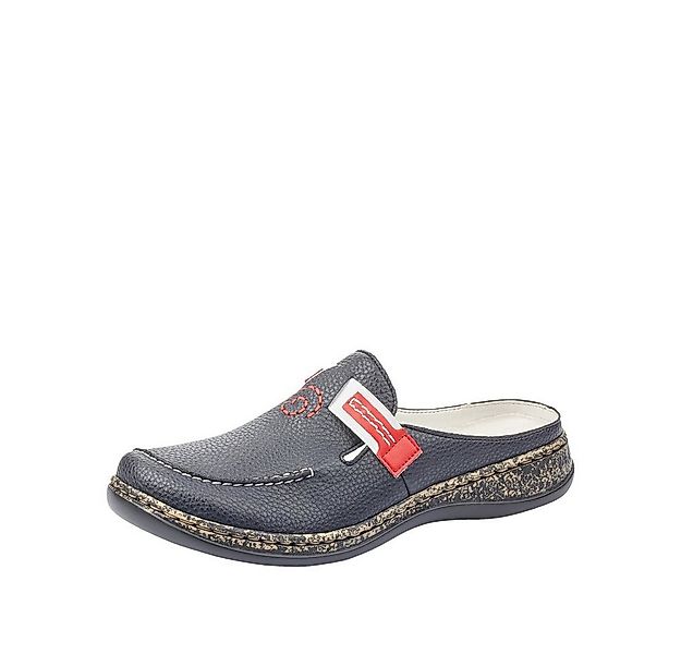 Rieker Pantolette günstig online kaufen