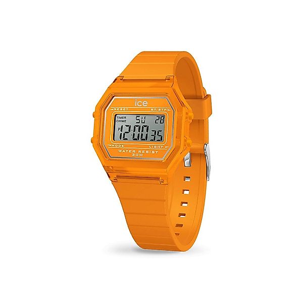ice-watch Digitaluhr Ice-Watch Ice Digit Retro günstig online kaufen