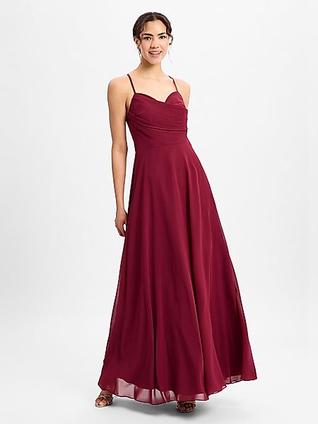 Marie Lund Abendkleid günstig online kaufen