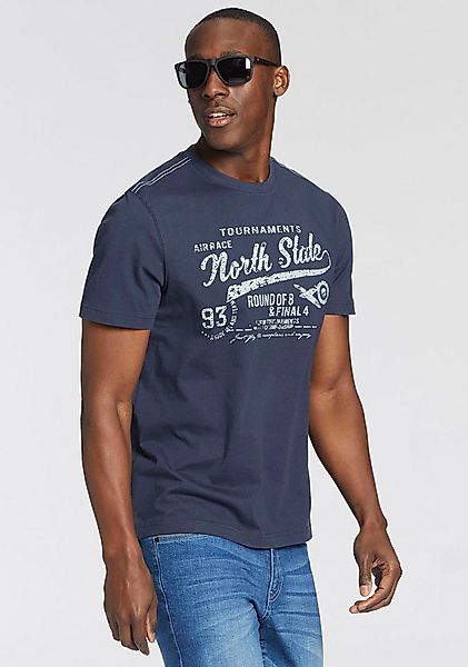 Man's World Sonnenbrille im zeitlos sportlichem Design günstig online kaufen