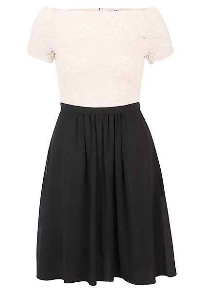 Vera Mont Kleid & Schal günstig online kaufen