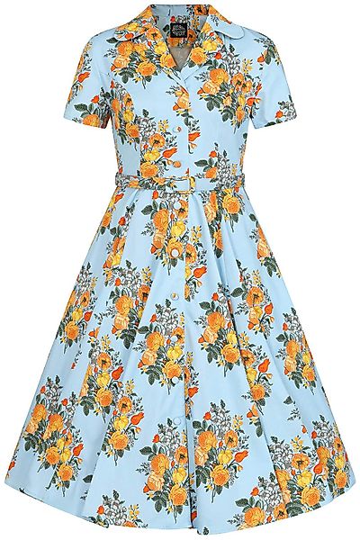 Hearts & Roses London A-Linien-Kleid Hallie günstig online kaufen