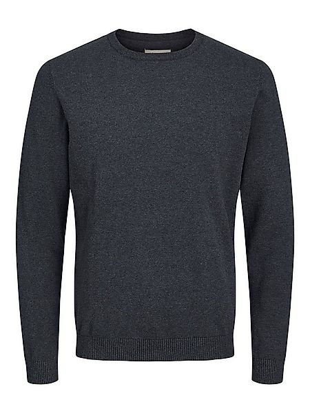 Jack & Jones PlusSize Rundhalspullover (1-tlg) günstig online kaufen