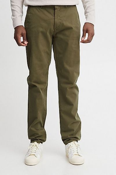 Casual Friday Chinohose CFViggo Chinohose Slim Fit mit Gürtelschlaufen günstig online kaufen